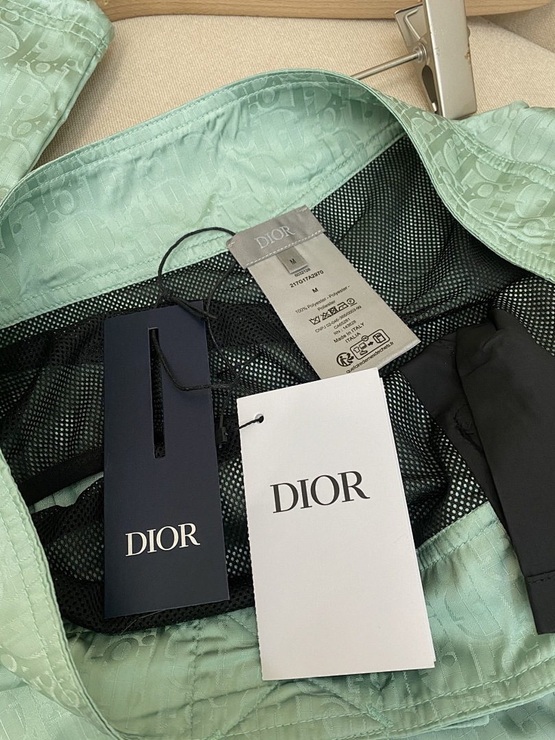 Dior 3DK7073-8L - Image 13