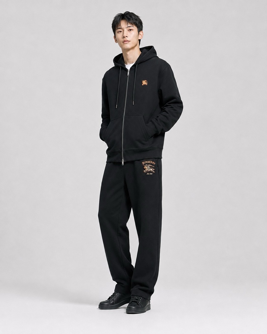 Burberry 6447-61L - Image 4