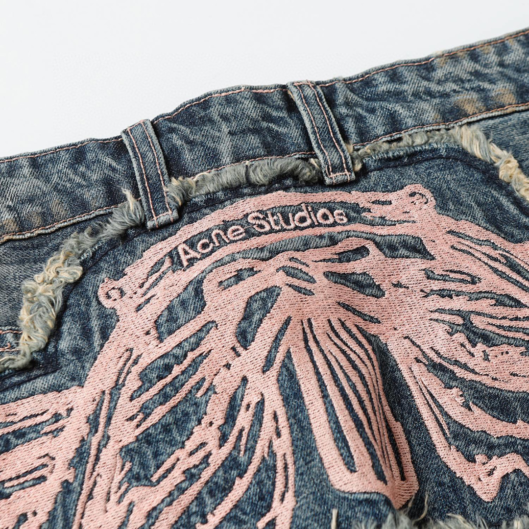 Acne Studios L582521−25L - Image 14