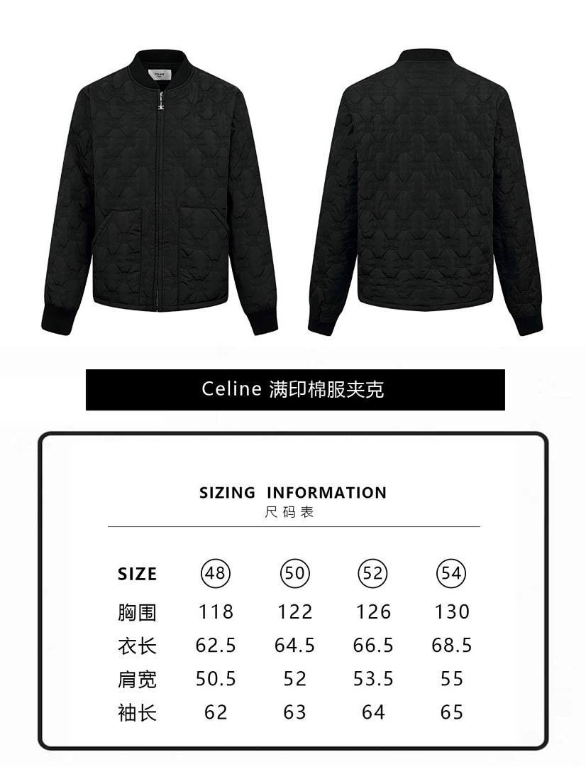 Celine 625334-60L - Image 4