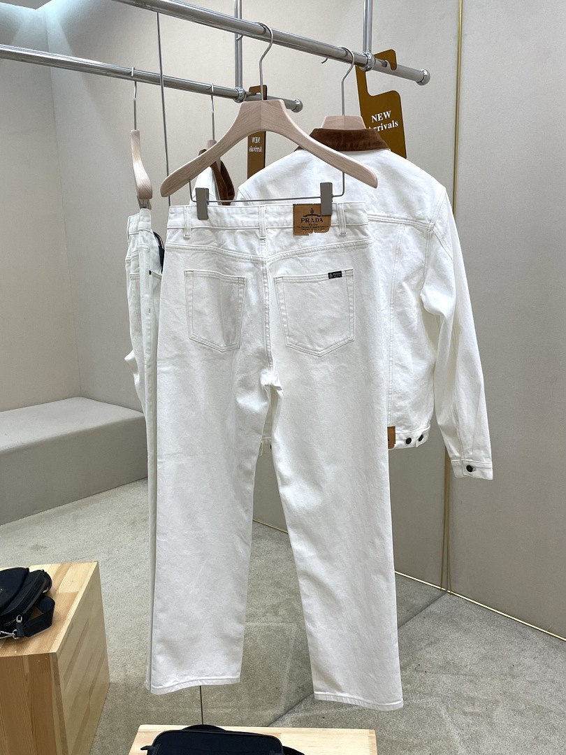Prada 3WT5087-8L - Image 3