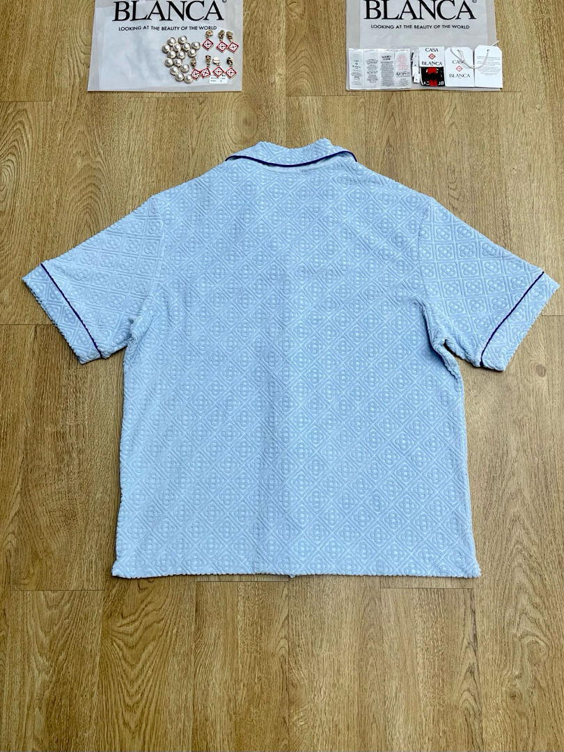 Casablanca . C1026 Light Blue. C1030 White. C1028 (Black) - Image 22