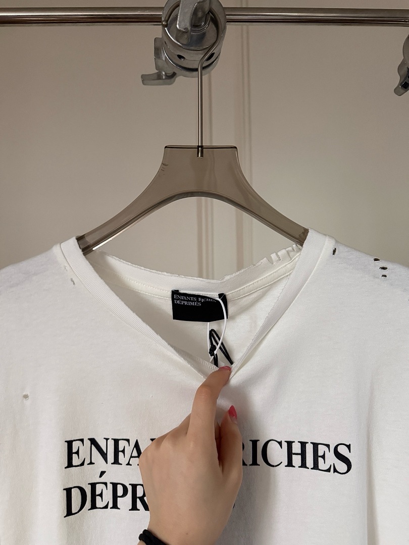Enfants Riches Deprimes 6E053-84L - Image 11