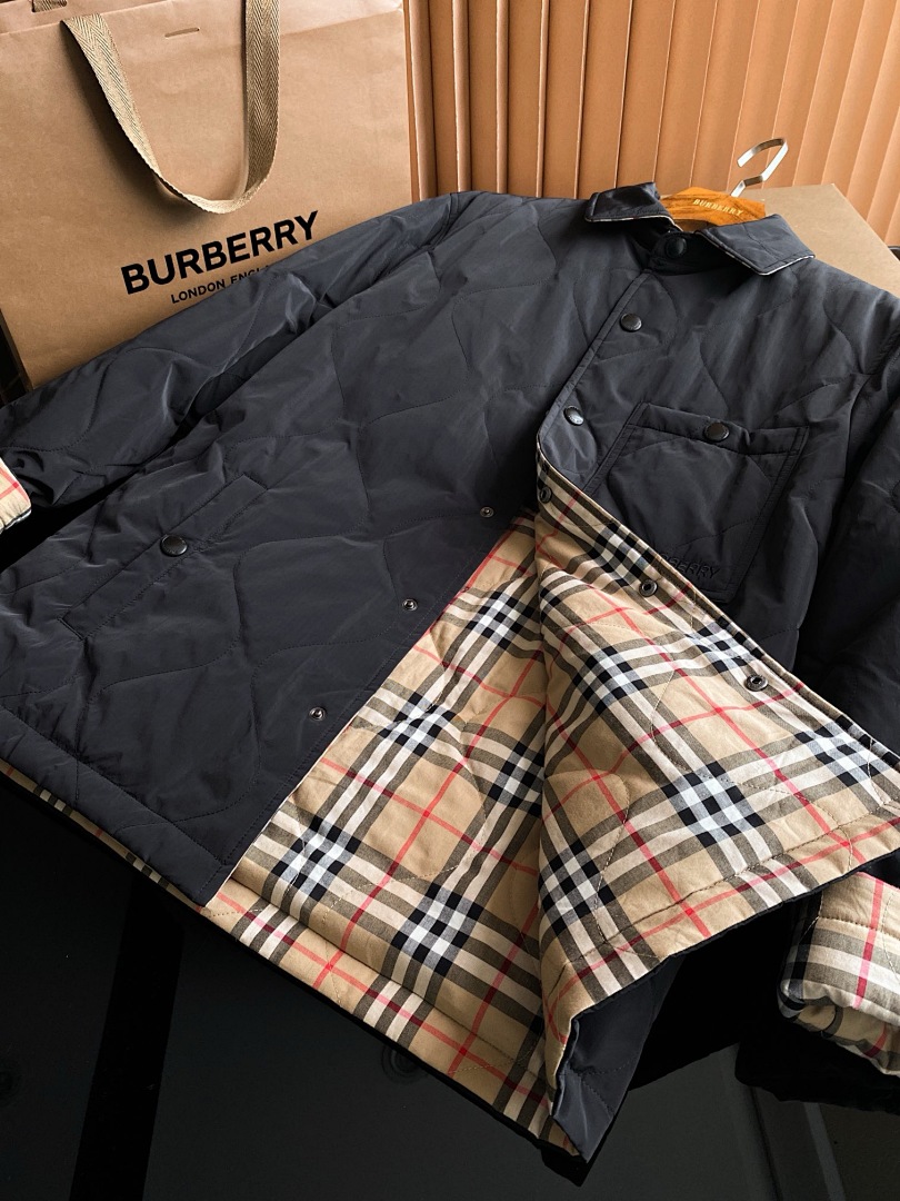 Burberry — - Image 11