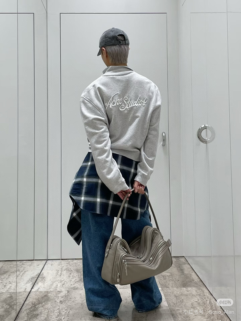 Acne Studios 63035-93L - Image 4