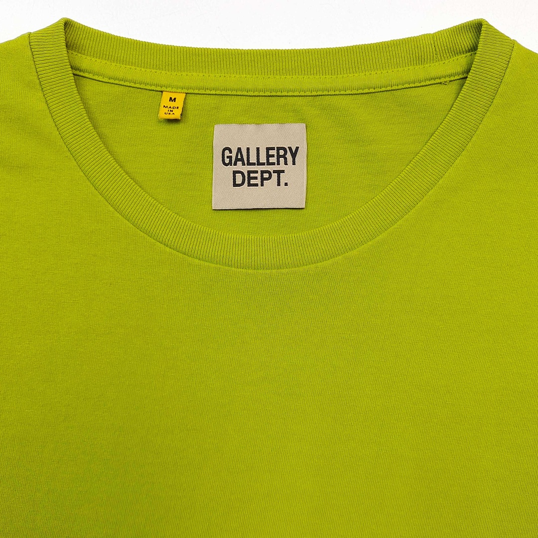 Gallery Dept B4498 Ink Green B4494 Washed Black B4490 - Image 32