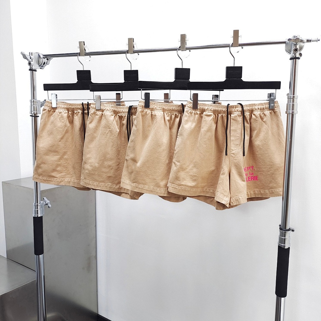 Gallery Dept Yuan Apricot