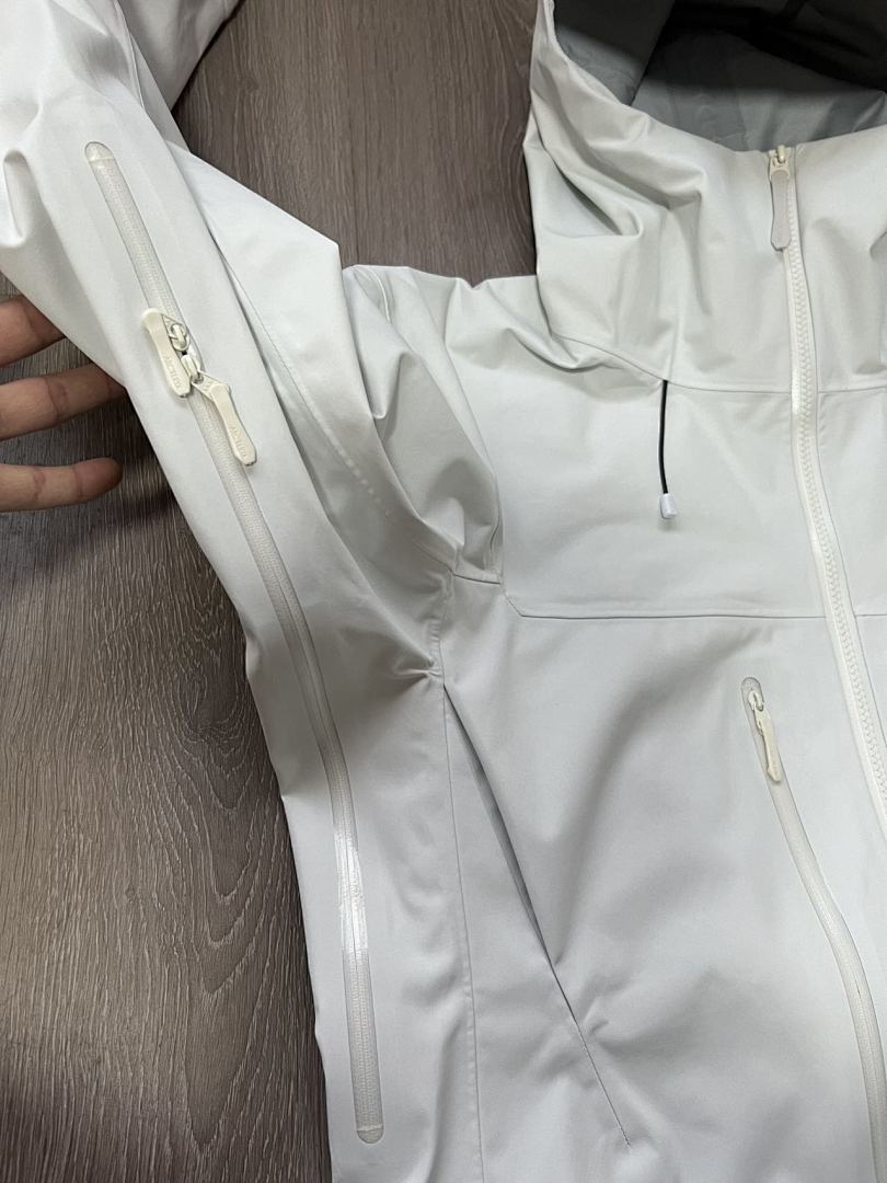 Arc'teryx 68FLT012 SV7 - Image 5