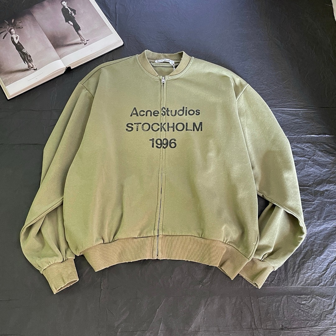 Acne Studios 6CC997-60L - Image 29