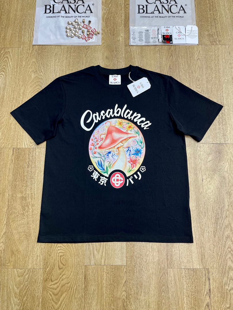 Casablanca C