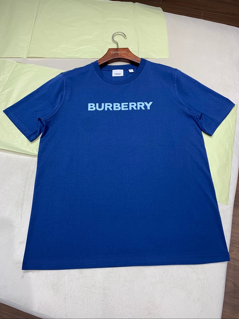 Burberry Yuan