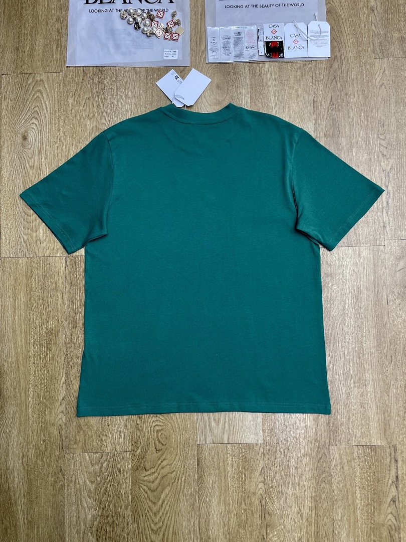 Casablanca C1164 Green C1165 (White) - Image 12
