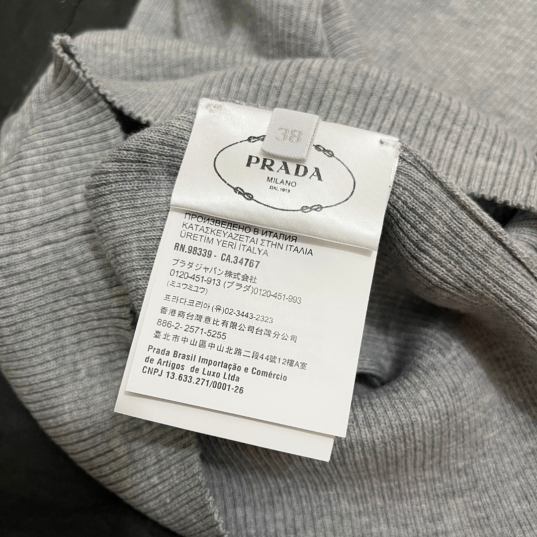 Prada 6780-82L - Image 15
