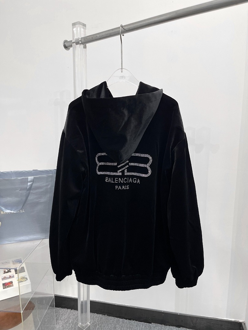 Balenciaga Bal P369Yuan