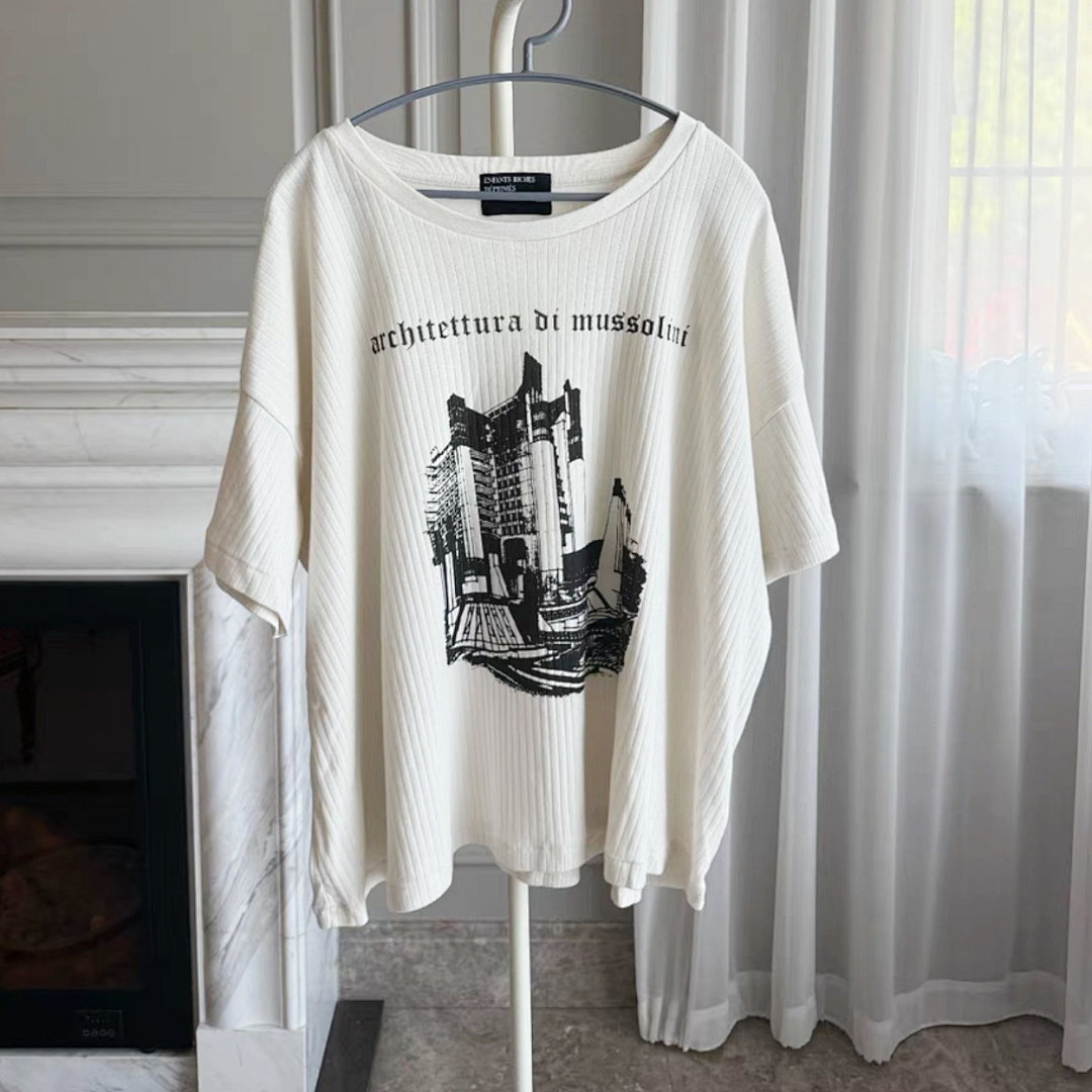 Enfants Riches Deprimes 3667-80L