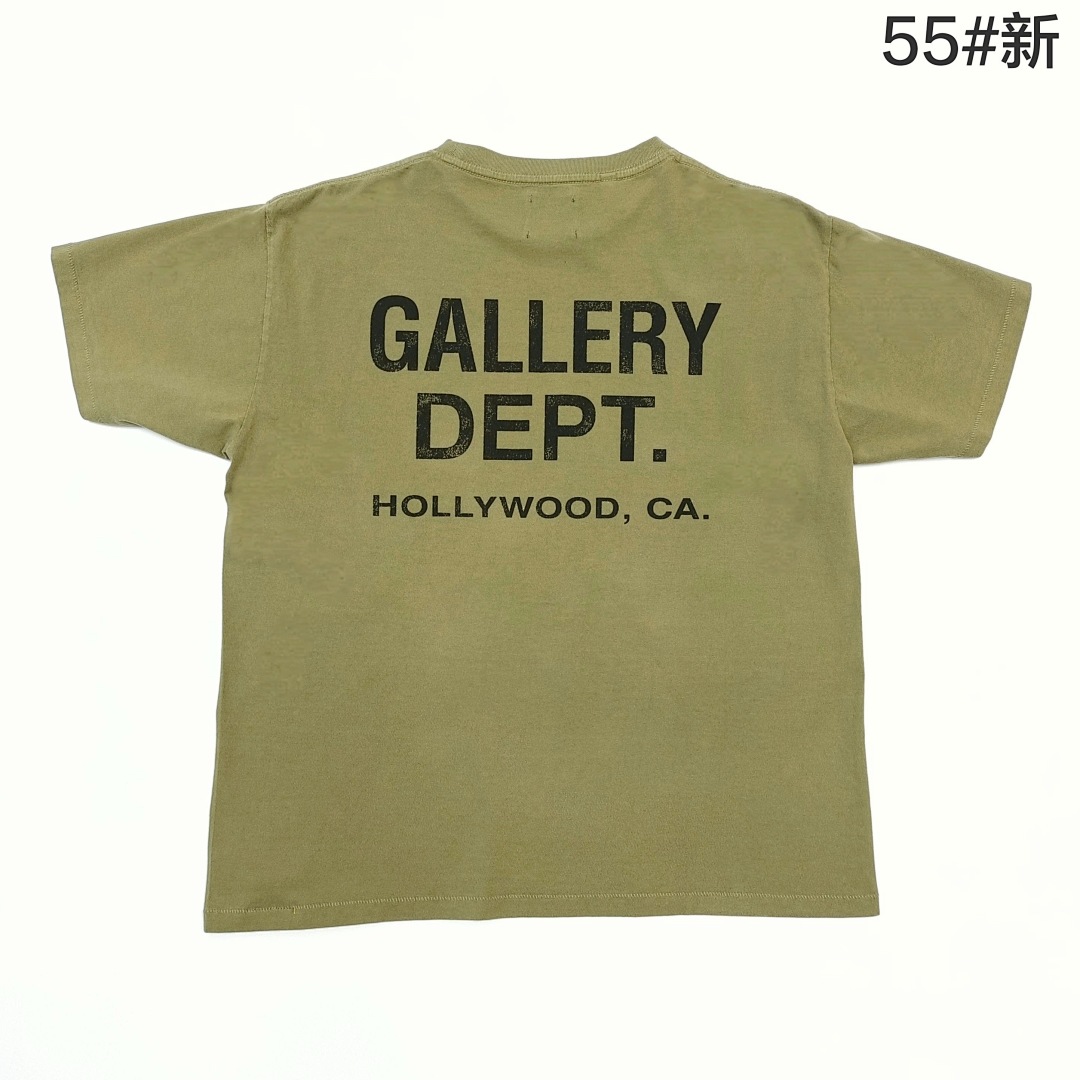 Gallery Dept B4288 Short Sleeve -68L - Image 7