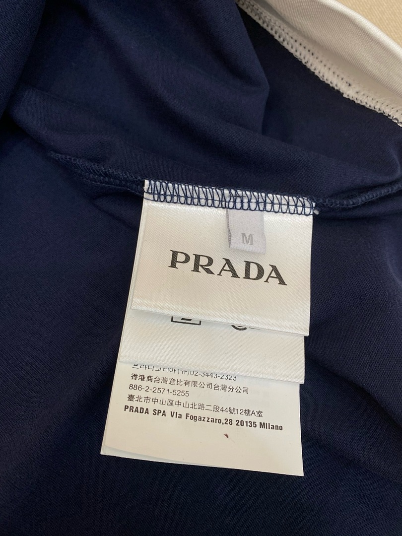 Prada 37281-8L - Image 29