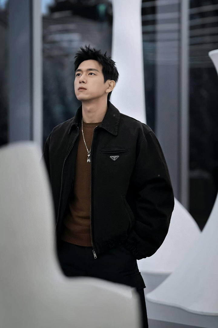 Prada 655065-60L - Image 5