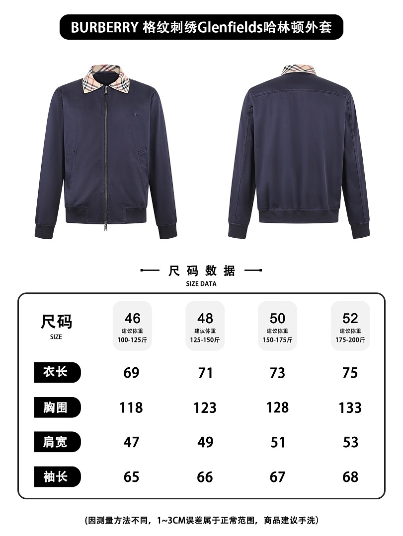 Burberry 5052−51L - Image 6