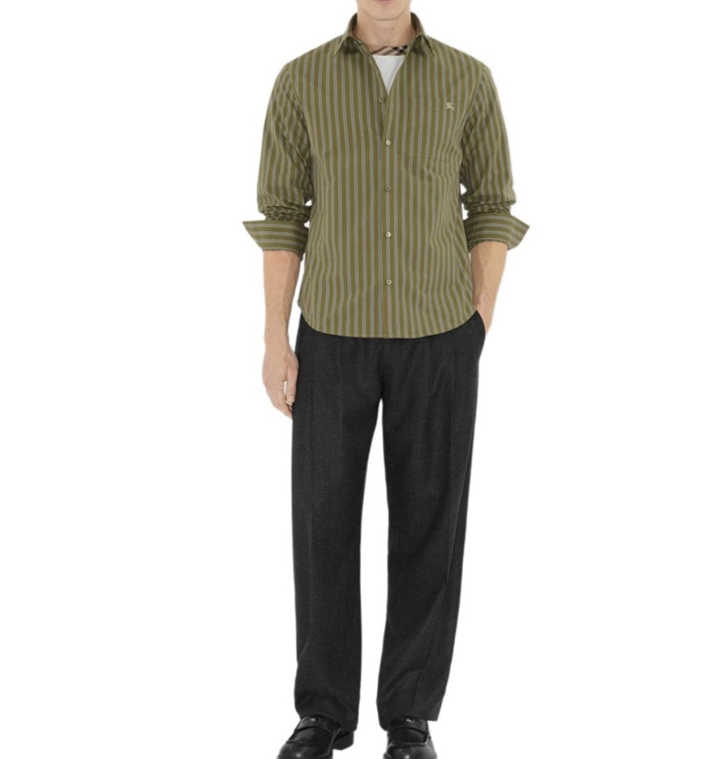 Burberry 551−8L - Image 13