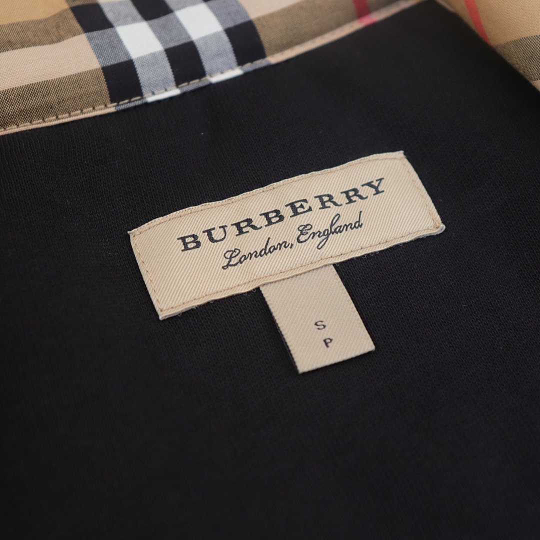 Burberry Yuan - Image 4