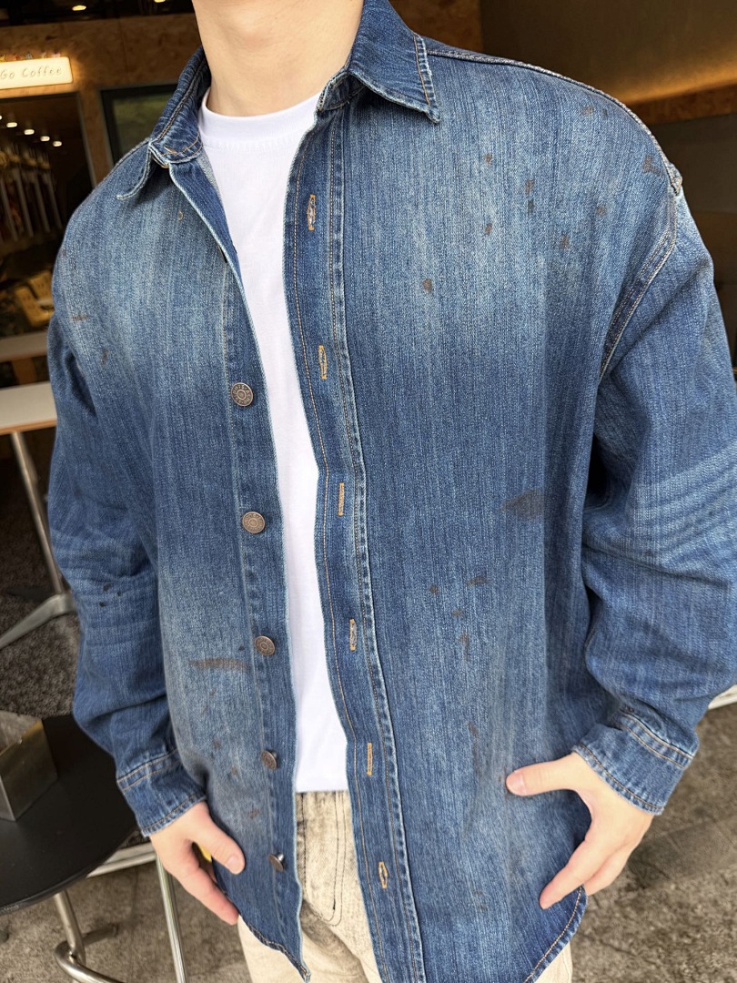 Acne Studios 6B801-60L - Image 3
