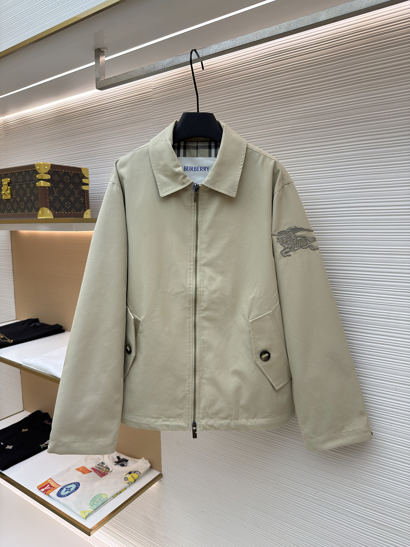 Burberry 6D358-61L