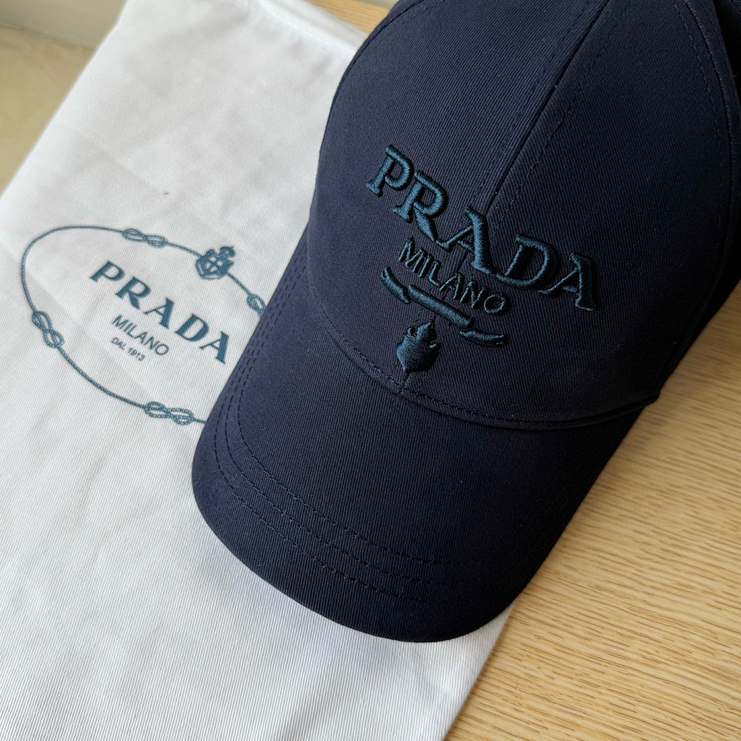 Prada 6MZ042-75L - Image 7
