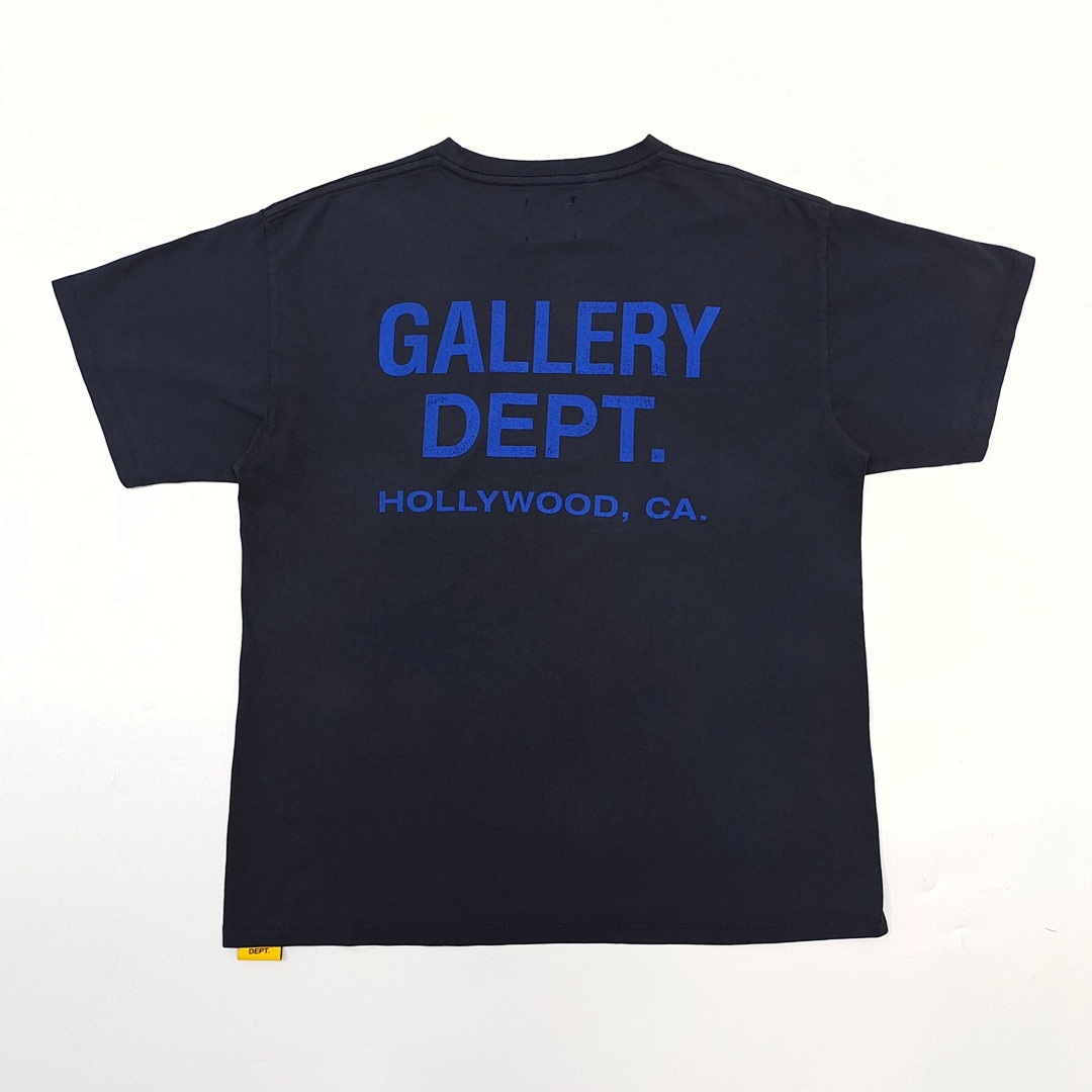 Gallery Dept B3864 (Blue Black) - Image 10