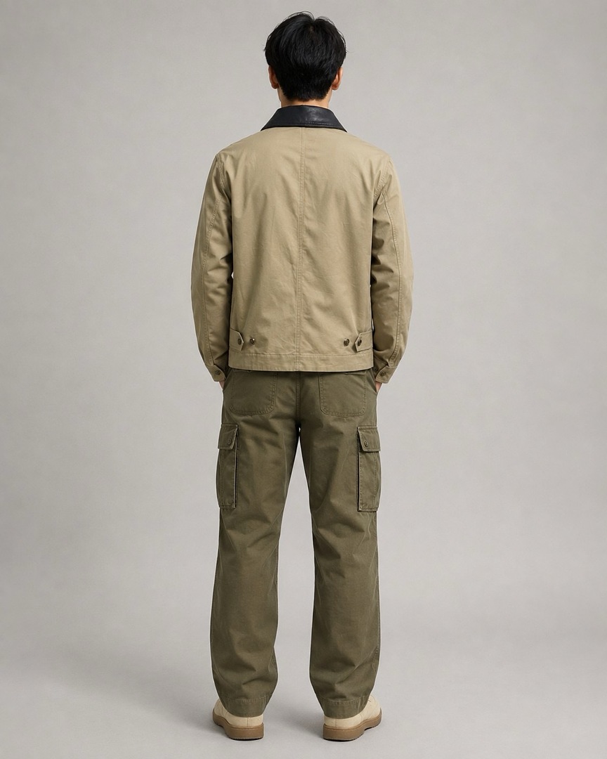 Burberry 6414-61L - Image 5