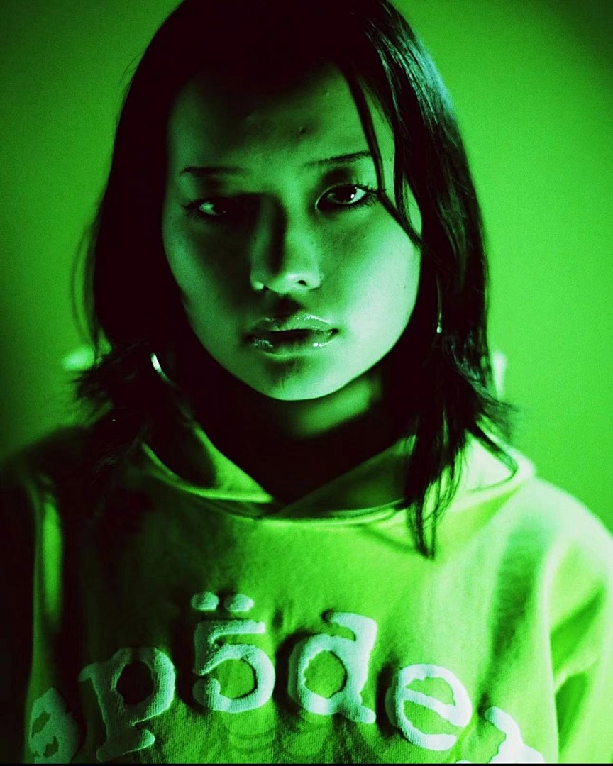 Sp5der Yuan Fruit (Green) - Image 8