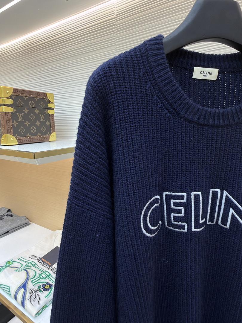 Celine 6D267-61L - Image 7