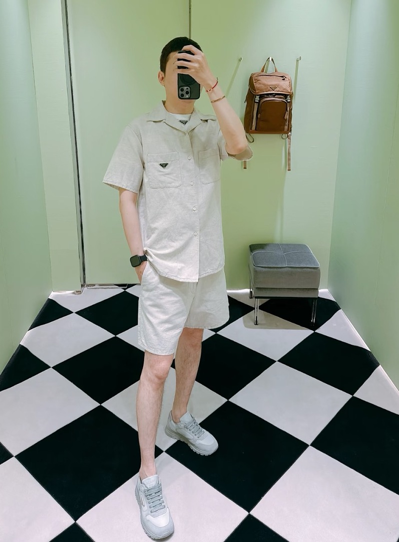 Prada 5155−8L - Image 3