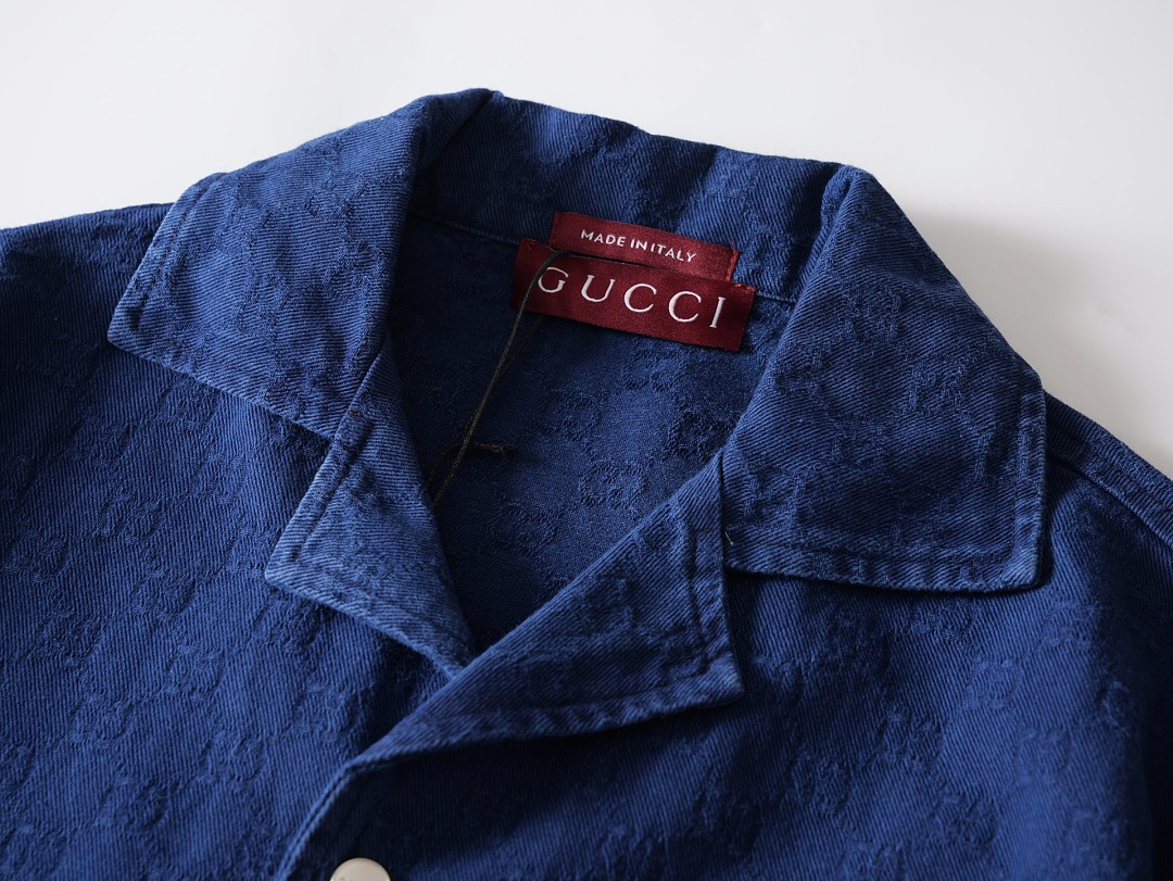 Gucci 6T02-86L - Image 5