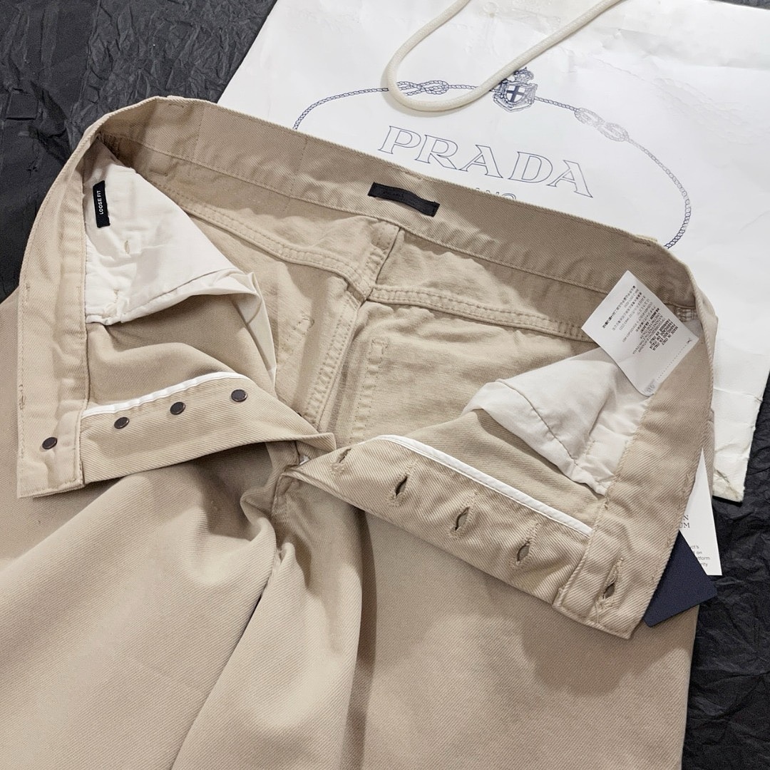 Prada 64015-60L - Image 11