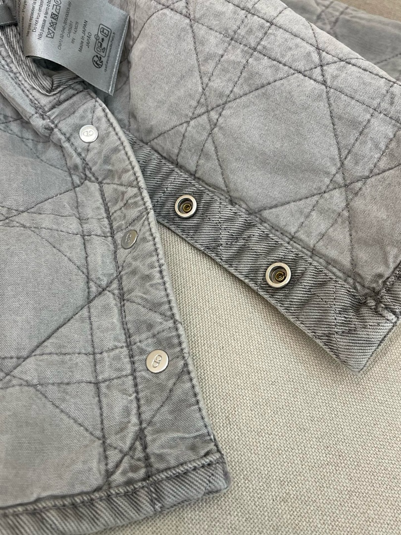 Dior WT7732+CK7829-8L - Image 23