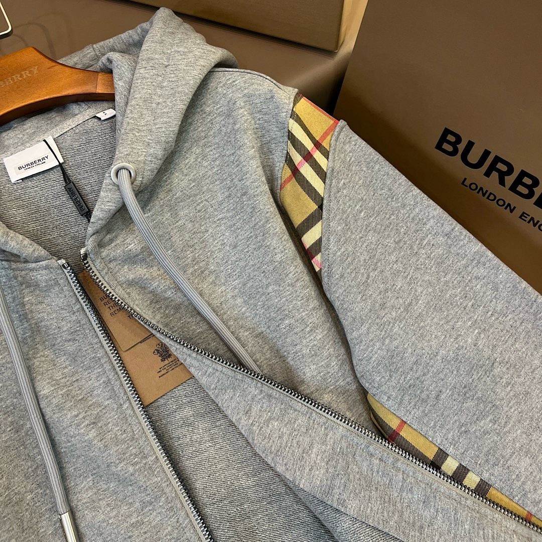 Burberry 6B08-65L - Image 5