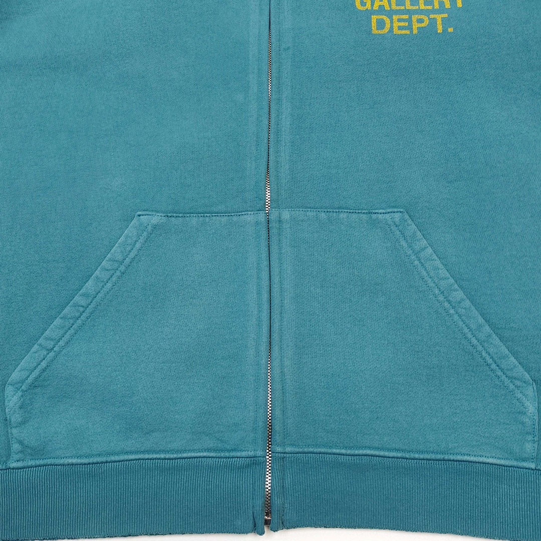 Gallery Dept B4280 Grey Green. B4279 (Dark Blue) - Image 8