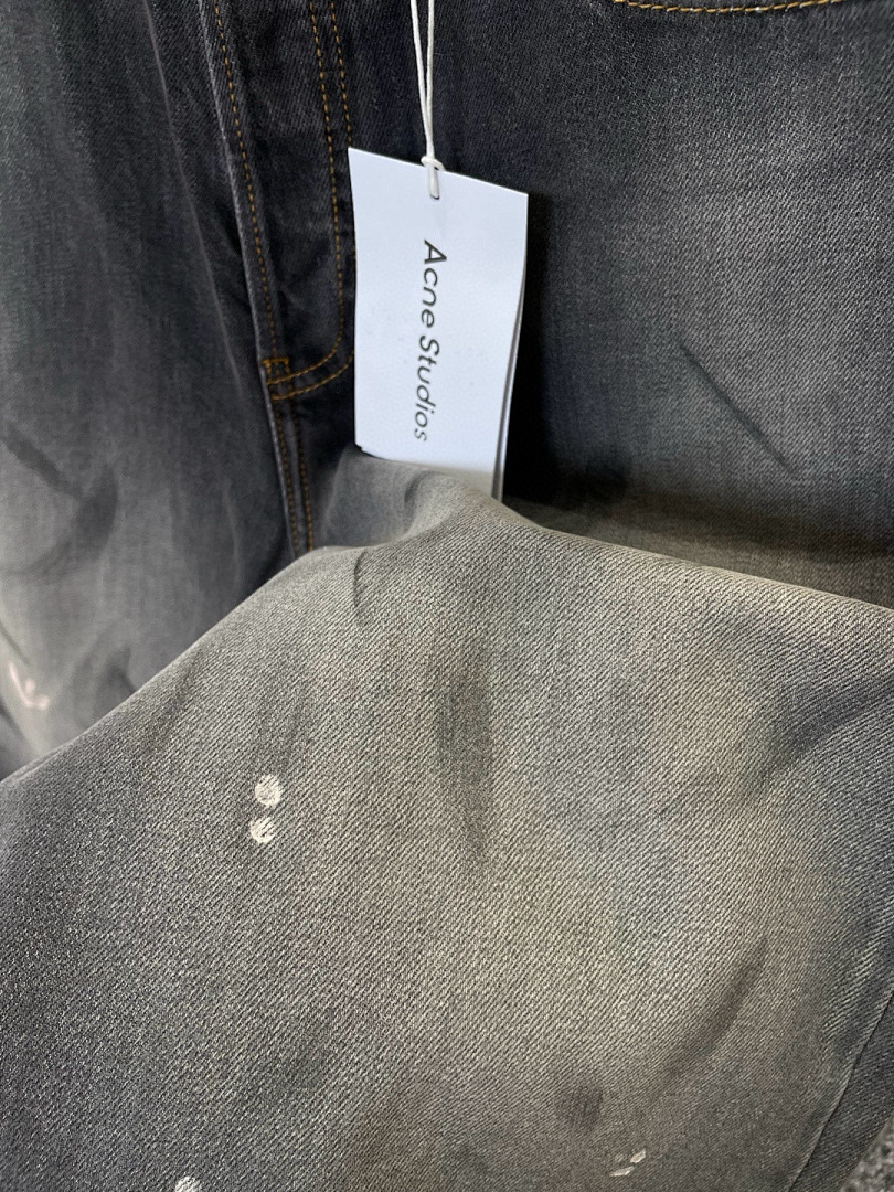 Acne Studios 52209-8L - Image 5