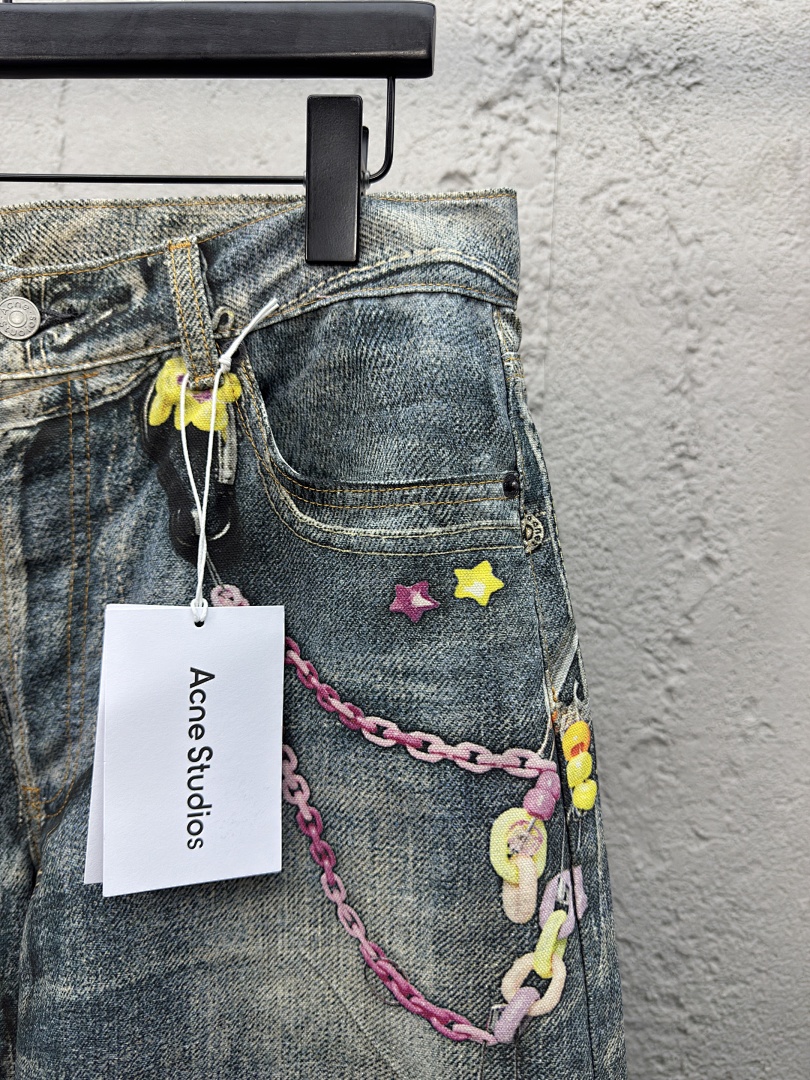 Acne Studios XM001 Long - Image 6