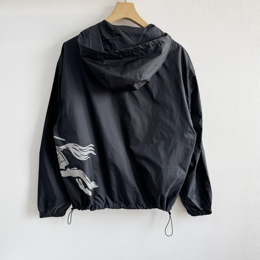Burberry 6D001-61L - Image 12