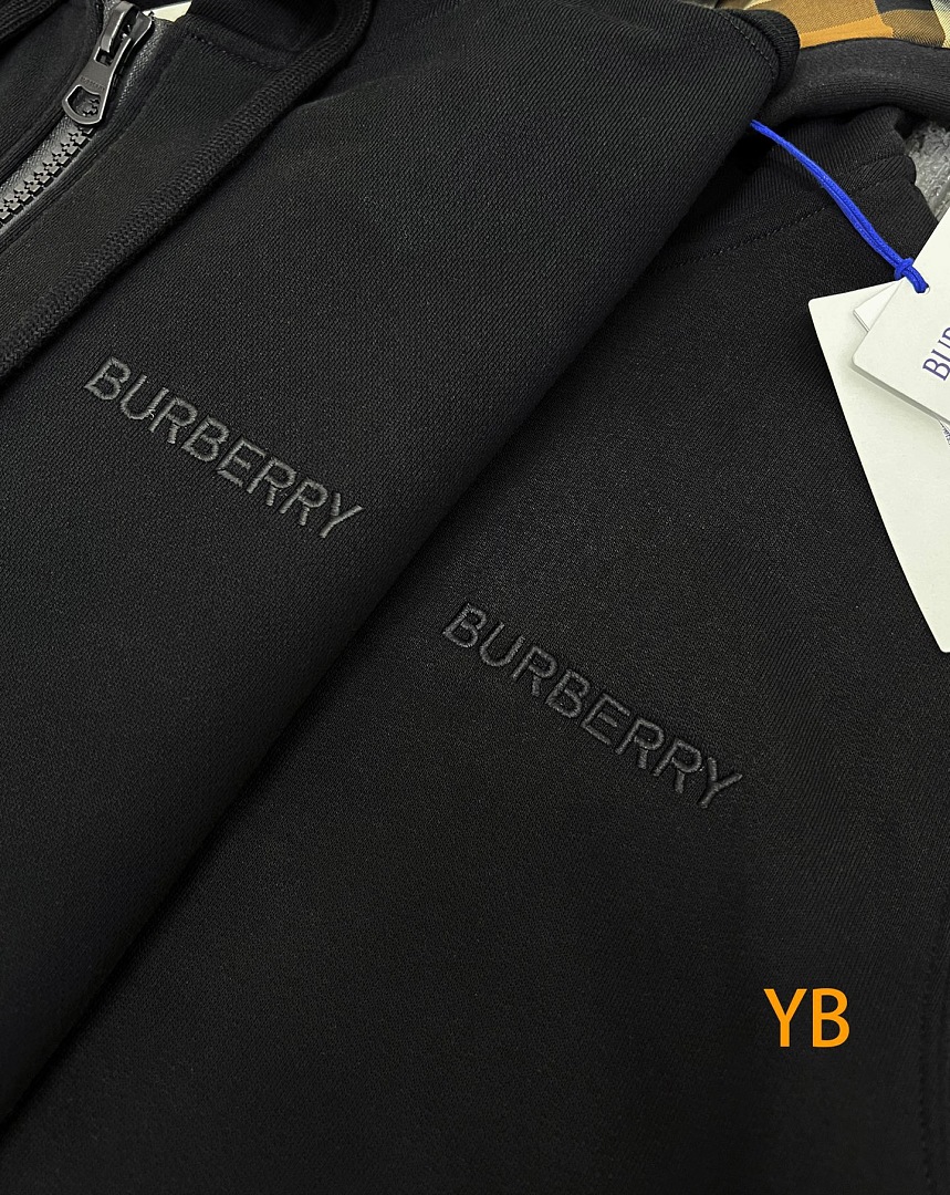 Burberry 52009−51L - Image 13