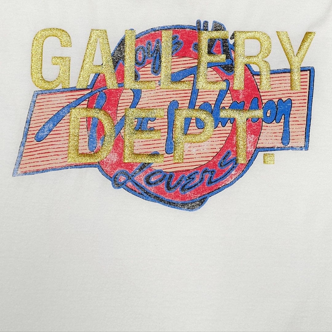 Gallery Dept B4245 Short Sleeve -68L - Image 13
