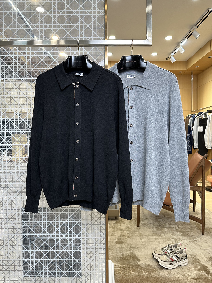 Burberry 6390-61L