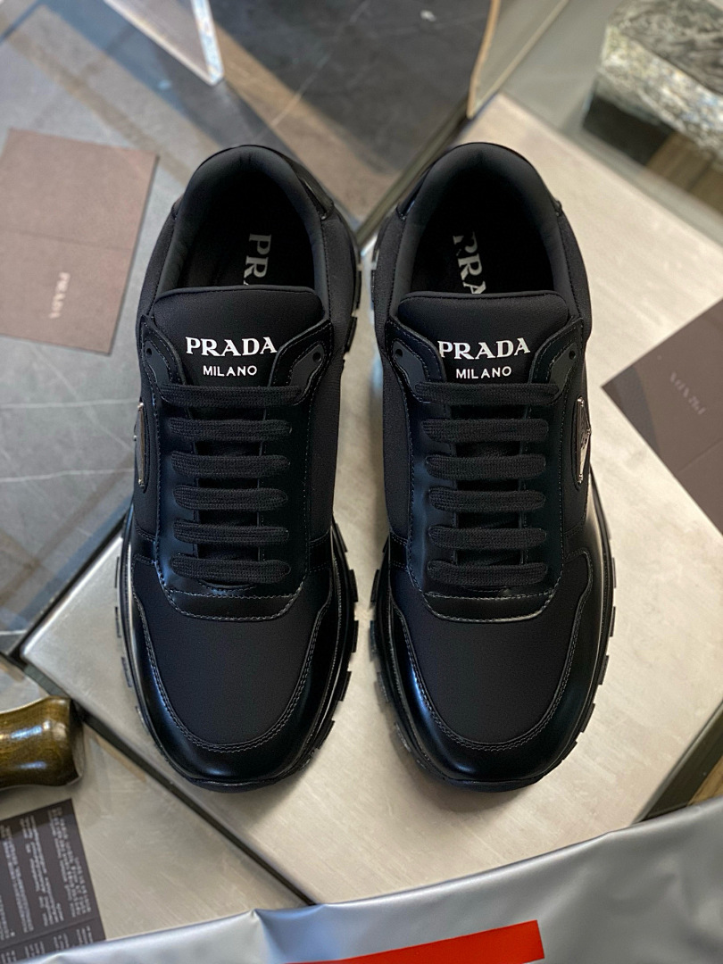 Prada 533553−33L - Image 14