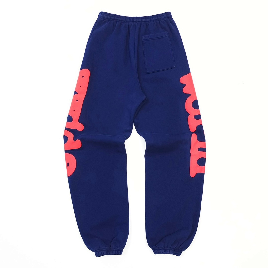 Sp5der Yuan Red Star - Image 5