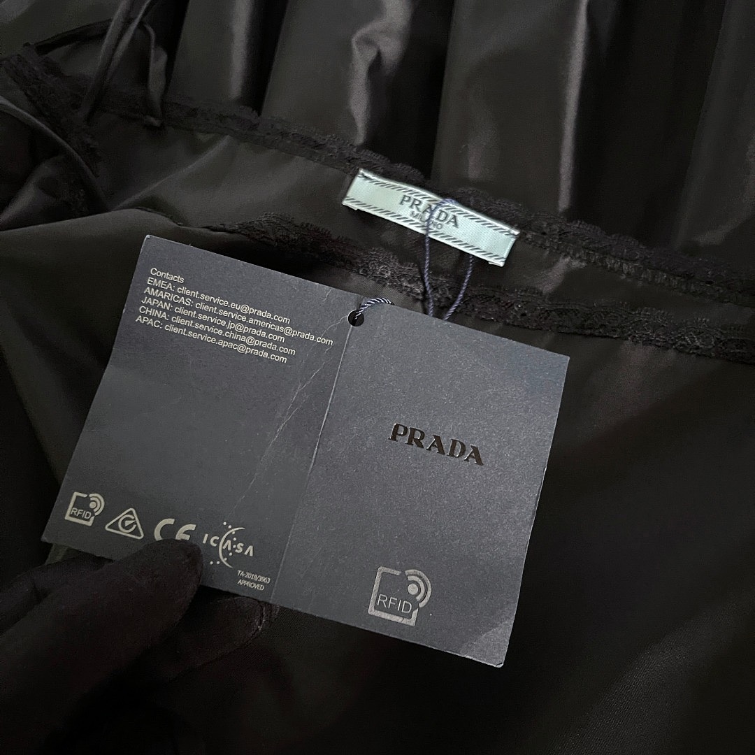 Prada 6101-82L - Image 6