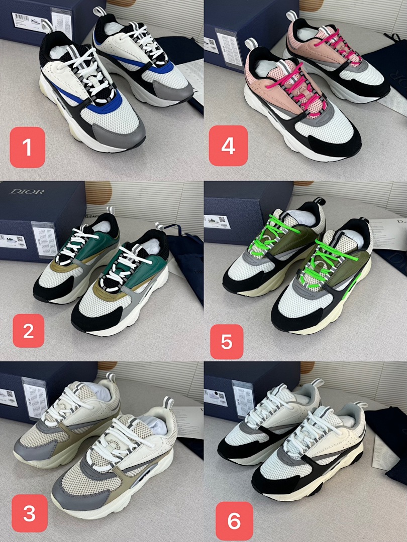 Dior L58A16-28L - Image 2
