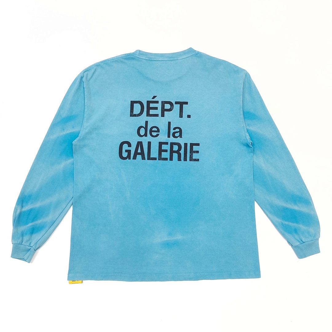 Gallery Dept . B4029 Long Sleeve -68L - Image 6