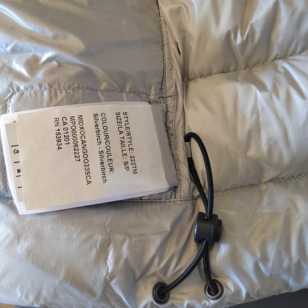 Unbranded —580WE2227 Top - Image 21